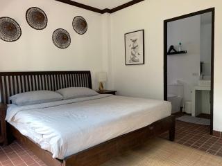 KHAMIN POOL Villa - Koh Samui - 3