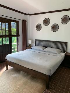 KHAMIN POOL Villa - Koh Samui - 5