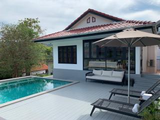 KHAMIN POOL Villa - Koh Samui - 9