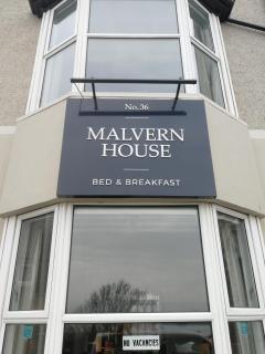 Malvern House - 0