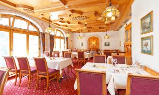 Derby Swiss Quality Hotel - Grindelwald - 4