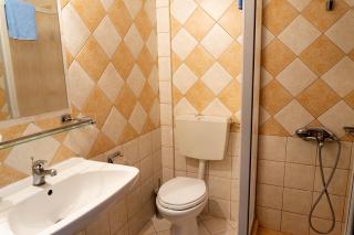 Pension Konstantinoupolis - Asprovalta - 7