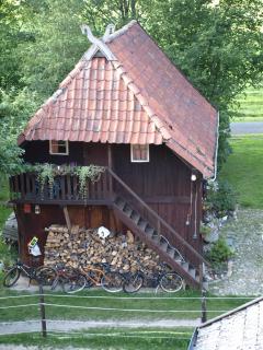 Reiterhof Winandy - Wietzendorf - 5