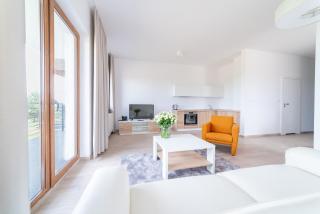 Hotel i Apartamenty Mazury Golf & Country Club - 3