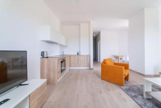 Hotel i Apartamenty Mazury Golf & Country Club - 2