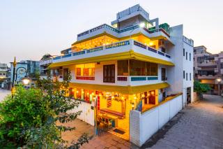goSTOPS Lite Varanasi - Varanasi - 0