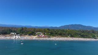 FKK-Feriendorf Village naturiste Club Corsicana - Linguizzetta - 1