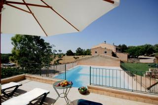 Finca Agroturismo Sa Cova den Borino - Campos - 2