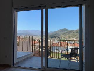El niu del volcà - Olot - 4