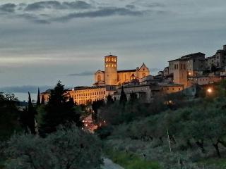 Casa per Ferie Ulivo d'Assisi - Asís - 8