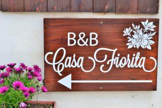 Casa Fiorita - Gragnano - 6