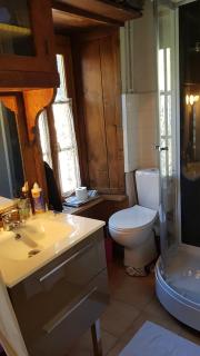 Maison du pays de Salers dans le parc des volcans d'Auvergne - 4