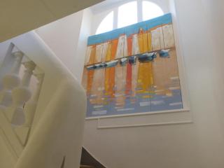 Hotel le Castellamar - Sainte-Maxime - 1