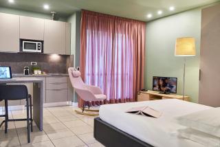 Residence Leopoldo - Florence - 6