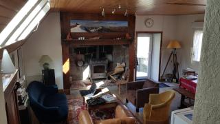 Maison du pays de Salers dans le parc des volcans d'Auvergne - Saint-Projet-de-Salers - 6