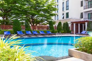 Lasalle Suites Hotel & Residence - Bangkok - 6