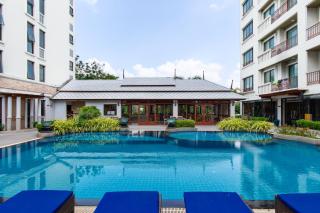 Lasalle Suites Hotel & Residence - Bangkok - 5