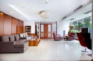Lasalle Suites Hotel & Residence - Bangkok - 4