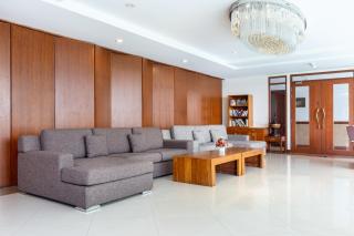 Lasalle Suites Hotel & Residence - Bangkok - 3