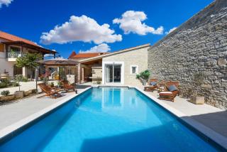 Villa Granar ZadarVillas - 9