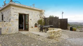 Zeus & Dione Luxury Villa - Lagolíon - 7