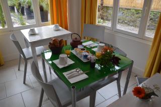 Hotel le Castellamar - Sainte-Maxime - 7