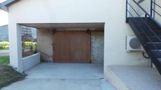 chambre d'hôtes mansardée - 1