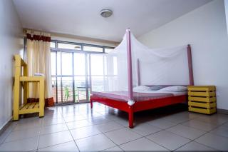 Bushpig Backpacker Hostel - Kampala - 1