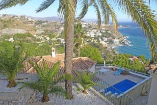 Villa Lemon Tree - Amazing sea views - Almuñécar - 2