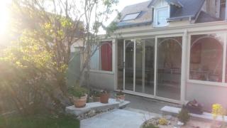 suite familiale 2 chambre - Saint-Ouen-les-Vignes - 1