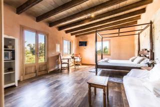 Finca Agroturismo Sa Cova den Borino - Campos - 9