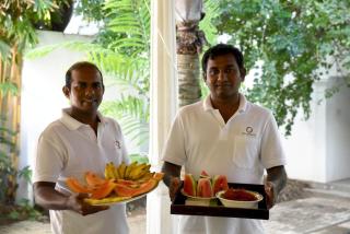 Orchard House Galle - Galle - 7