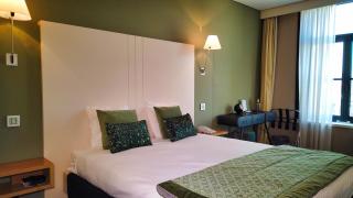 Hotel Bliss - 5