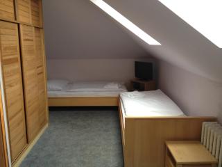 Pension Filip - Prag - 9