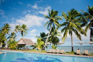 Mantis Soanambo Hotel And Spa - 4