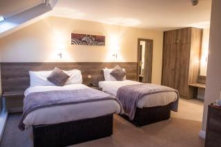 The Sitwell Arms Hotel - Mosborough - 6