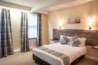 The Sitwell Arms Hotel - Mosborough - 5