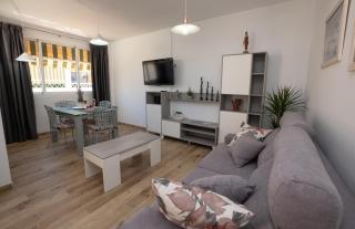 Apartamento Nerja Medina - Nerja - 3