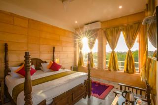 Boutique Helsinki - Jaisalmer - 8