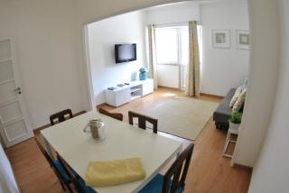 Dowtown Apartment - Expo20 - Lisboa - 6