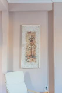 100m2 Luxury Apartment in the Heart of Athens - Living Stone Emerald - Athens - 3