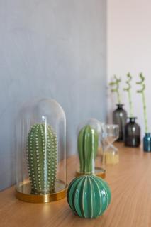 100m2 Luxury Apartment in the Heart of Athens - Living Stone Emerald - Athens - 2