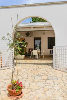 Agriturismo Masseria Terra D'Otranto - 3