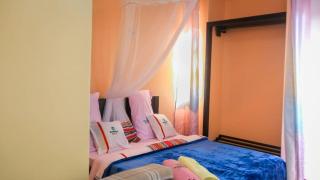 Mangalita Lodges Entebbe - Entebbe - 4