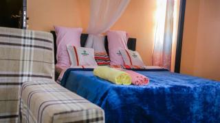 Mangalita Lodges Entebbe - Entebbe - 2