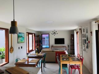 Pousada Divino Milagre - 1