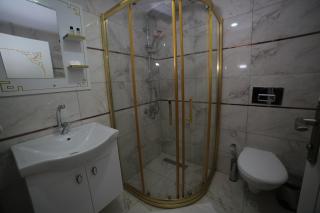 Hotel Aksaray - Istanbul - 2
