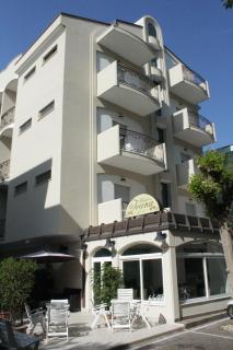 Hotel Ivana - Misano Adriatico - 9