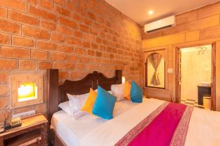 Boutique Helsinki - Jaisalmer - 5