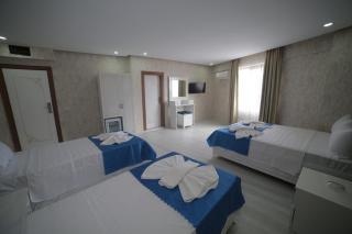 Hotel Aksaray - Istanbul - 5